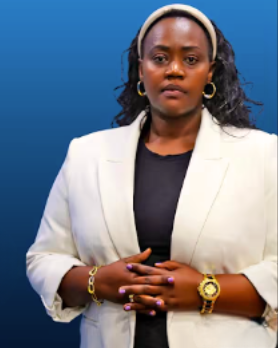 Rev Nono Maranatha Church Uganda | Pentecostal Church in Kirinya–Namataba